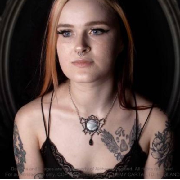 COPY - NWOT The Ghost of Whitby by Alchemy UK - Picture 2 of 4